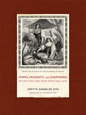 cover image of Popes, Peasants, and Shepherds